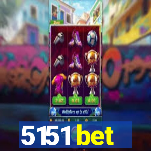 5151 bet